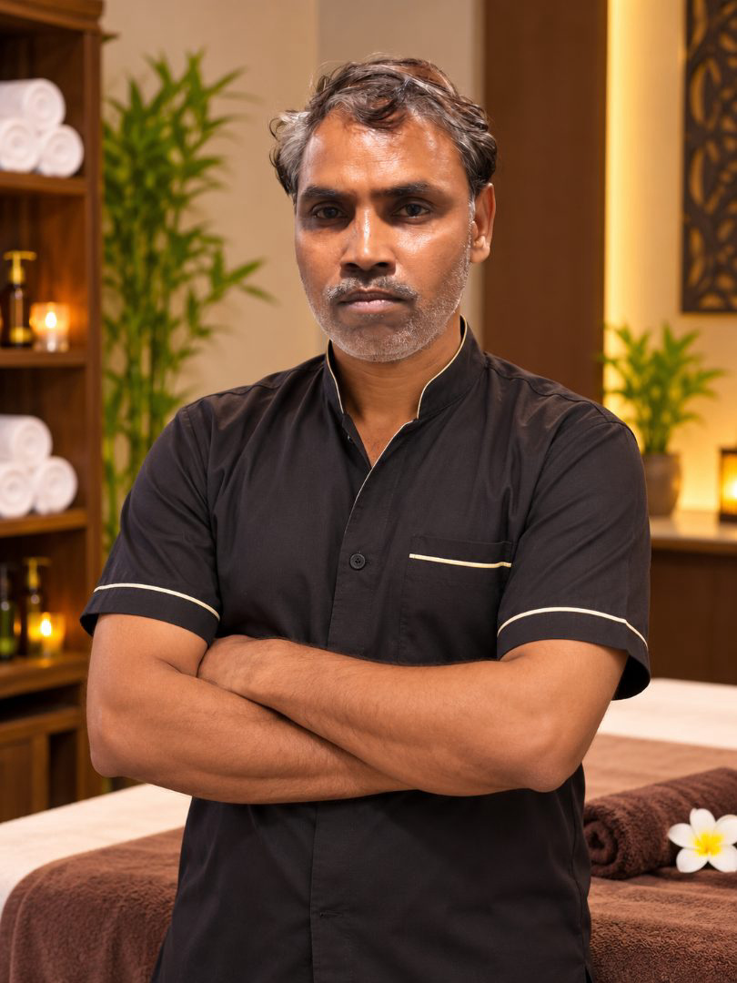 Rakesh