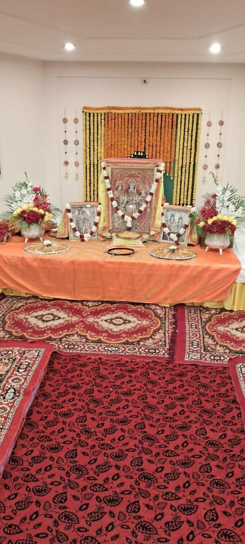 Saraswati Flowers photo 3