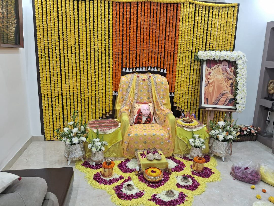 Saraswati Flowers photo 4