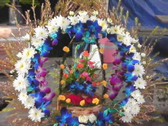 Saraswati Flowers photo 5