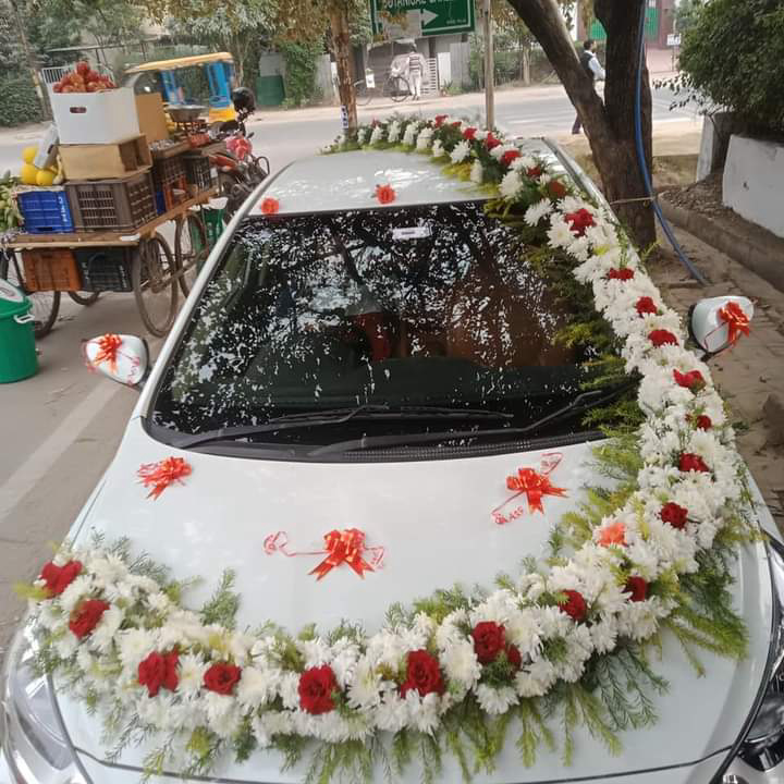 Saraswati Flowers photo 6
