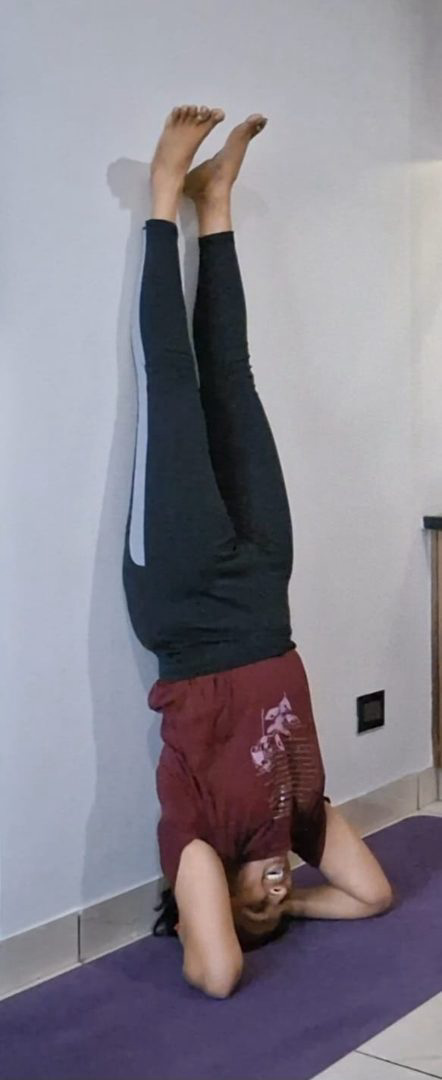 SR Yoga Classes photo 6