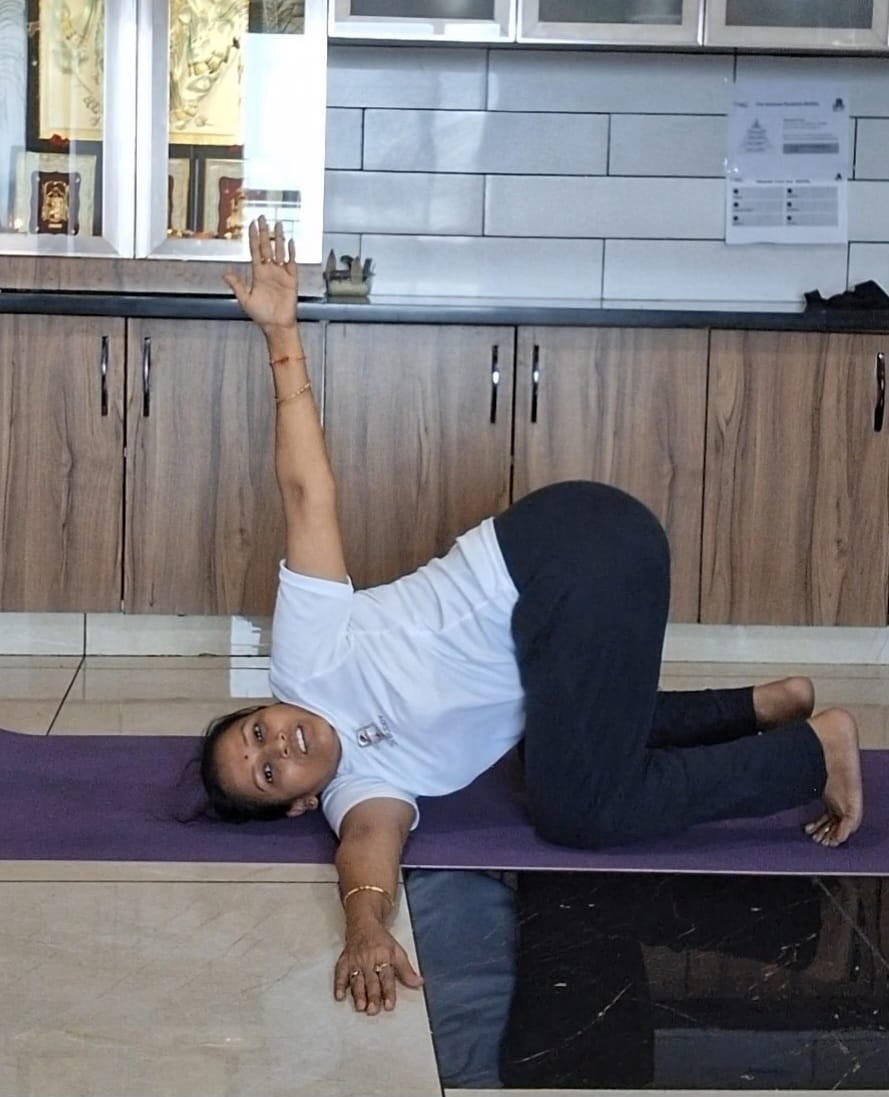 SR Yoga Classes photo 8
