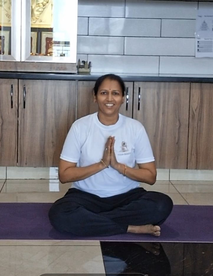SR Yoga Classes photo 9