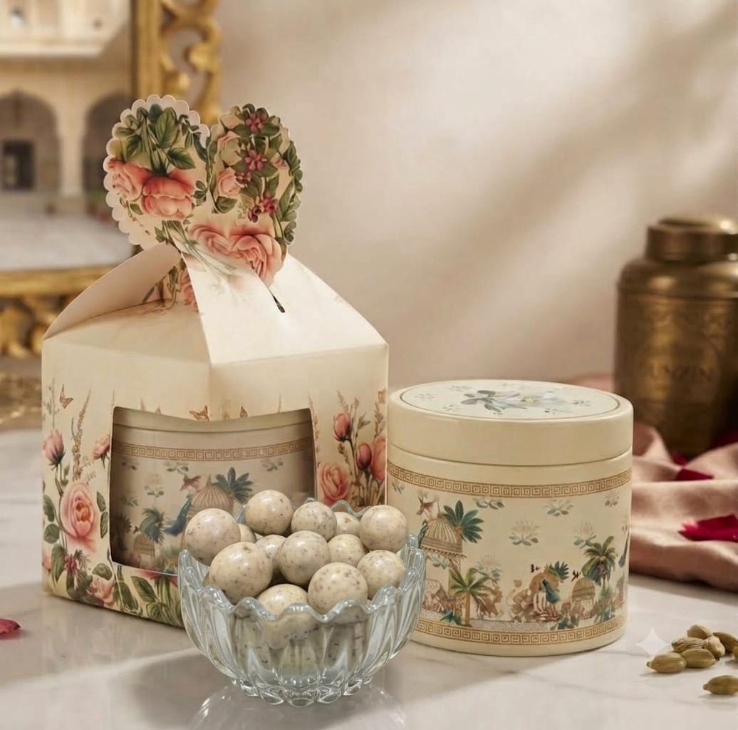 Shubhkamna Hampers photo 2