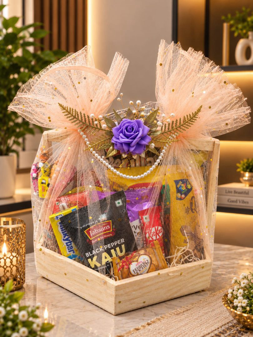 Shubhkamna Hampers photo 3