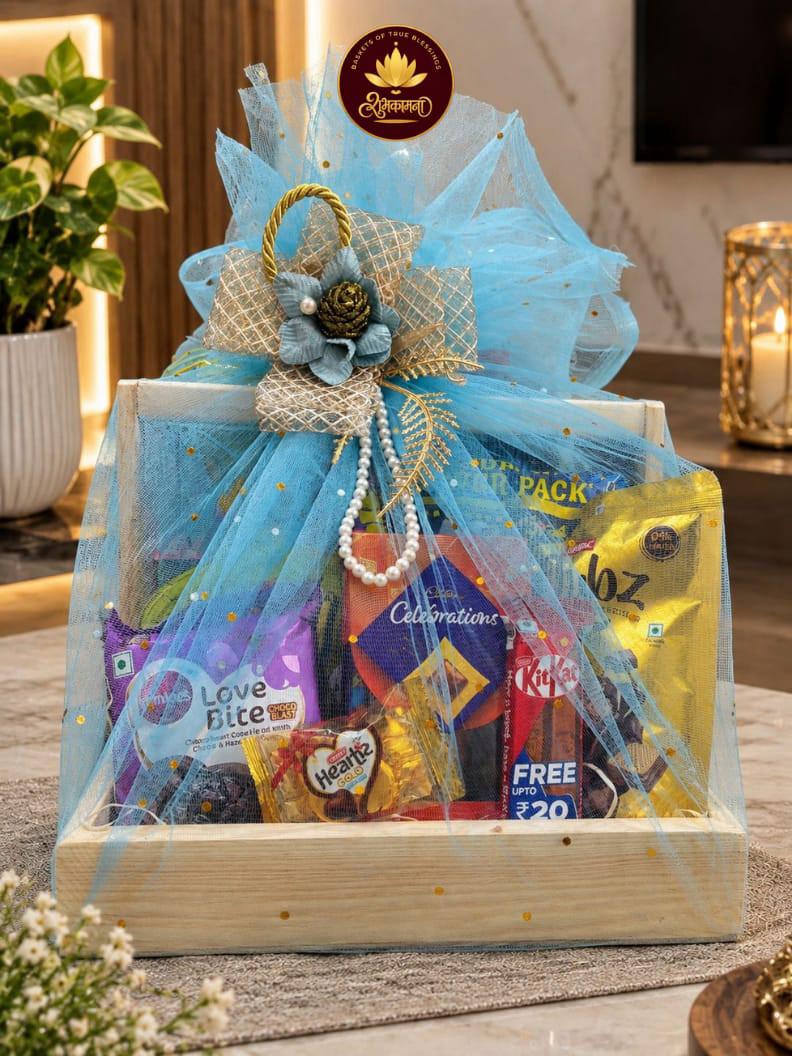Shubhkamna Hampers photo 4