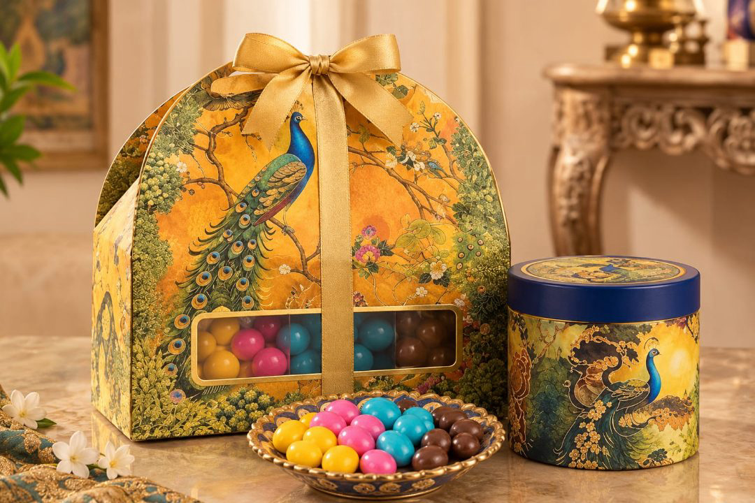 Shubhkamna Hampers photo 5