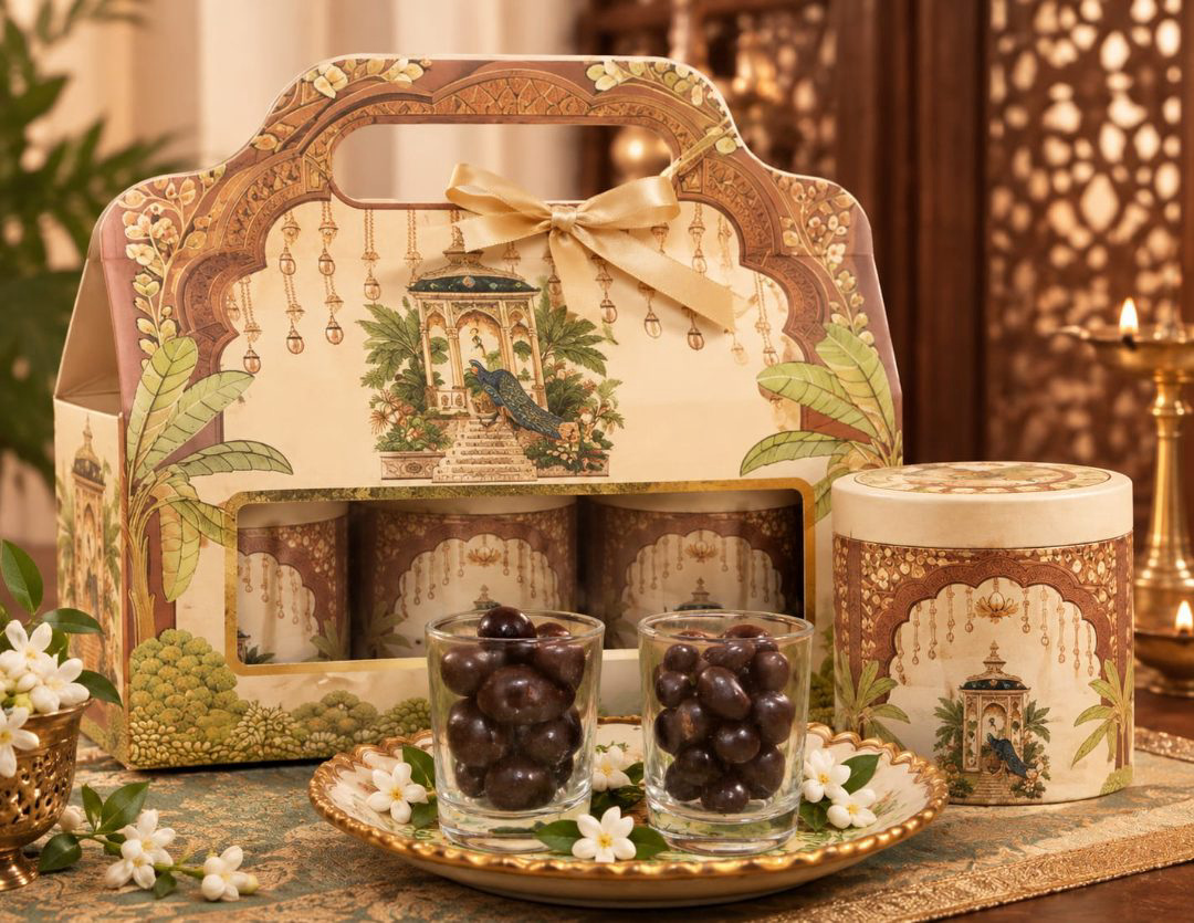 Shubhkamna Hampers photo 7