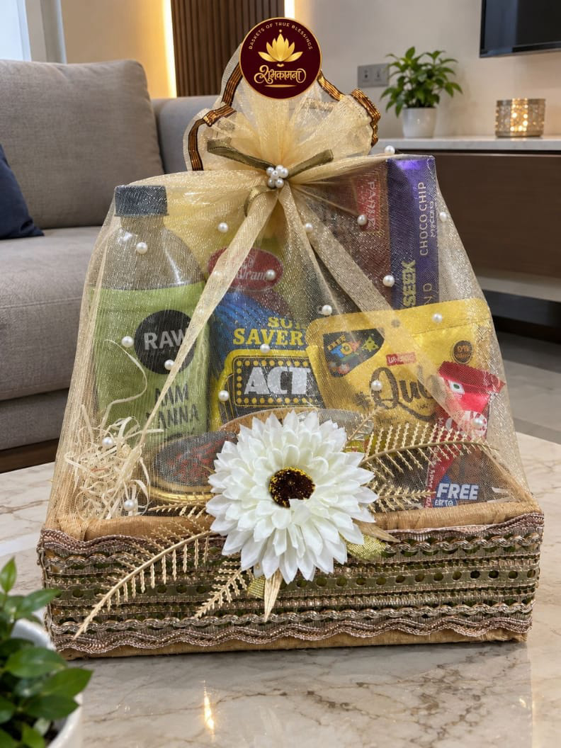 Shubhkamna Hampers photo 8