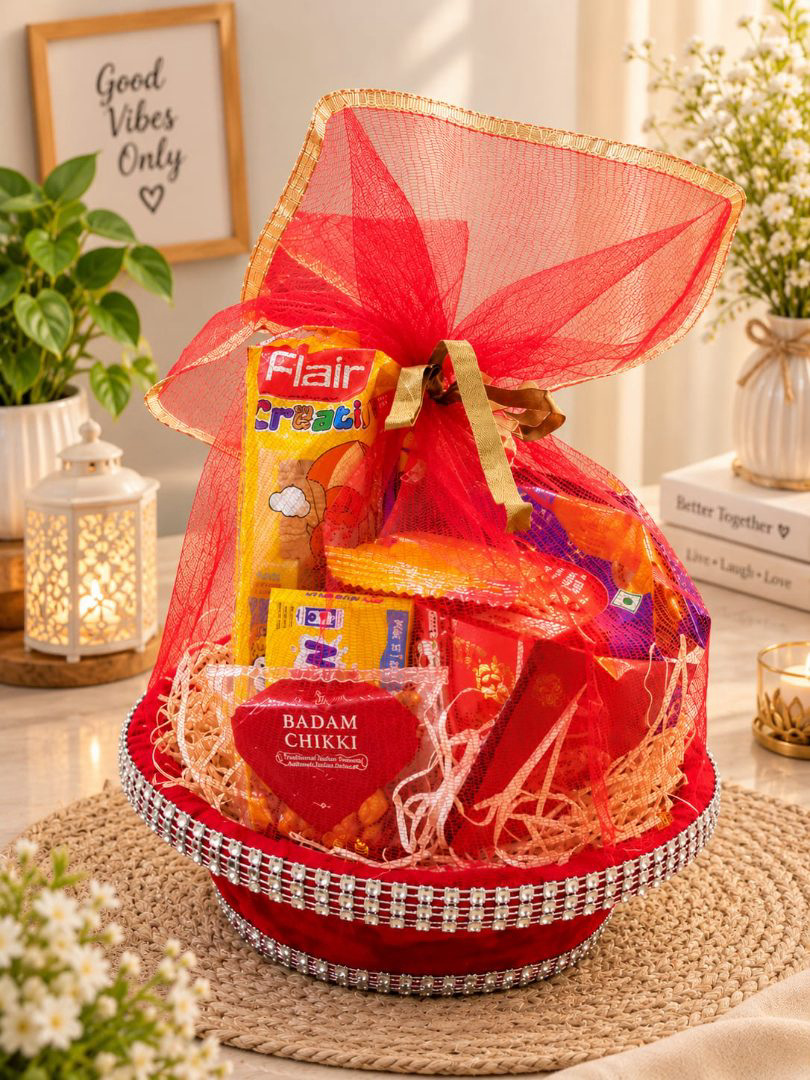 Shubhkamna Hampers photo 9