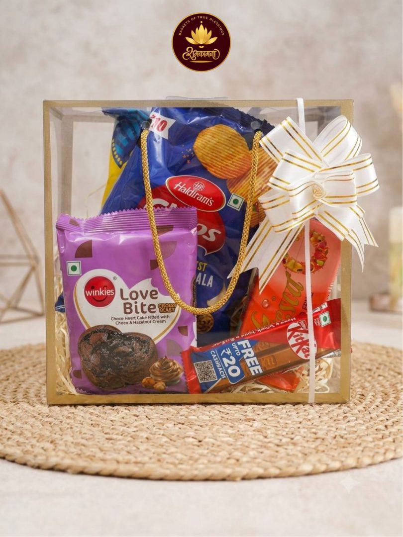 Shubhkamna Hampers photo 10