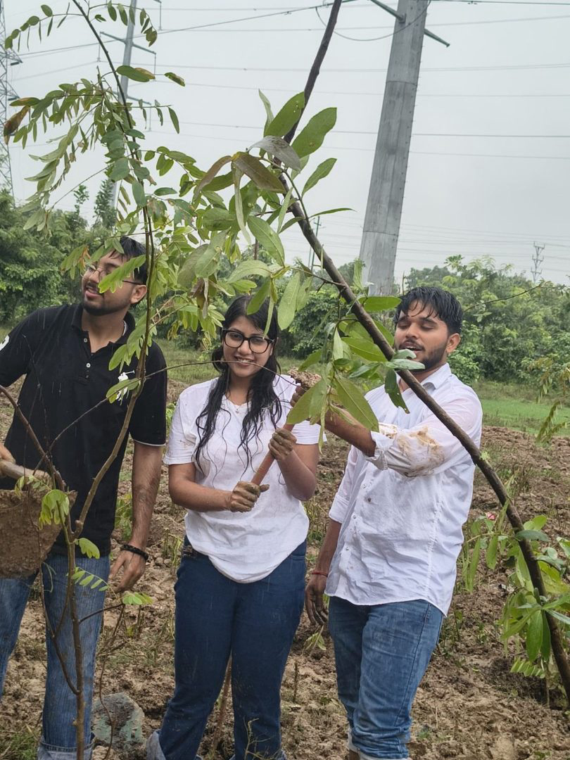 Mission 100 Crore Tree photo 10