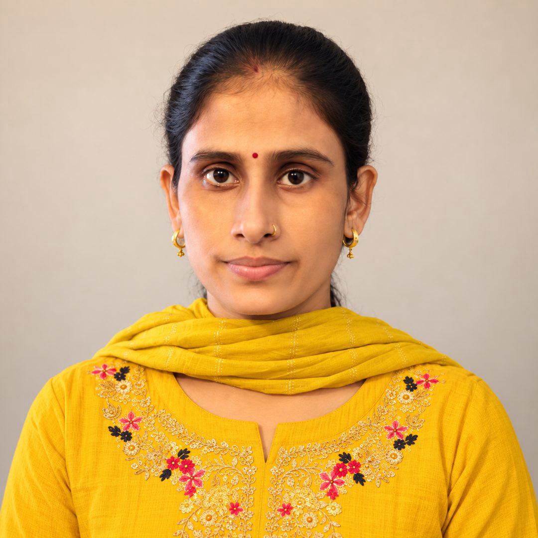 Khushi Jha