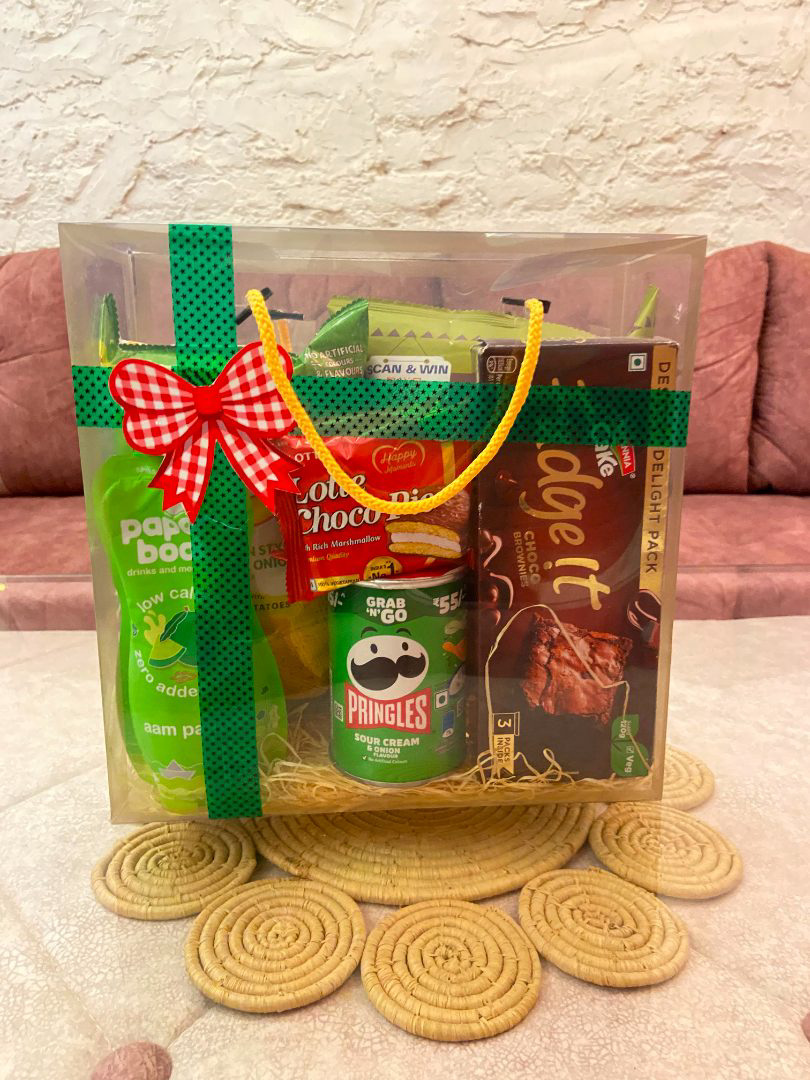 Carry Home Hampers & Gifts photo 5