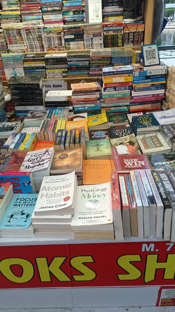 Story Books Shop photo 2