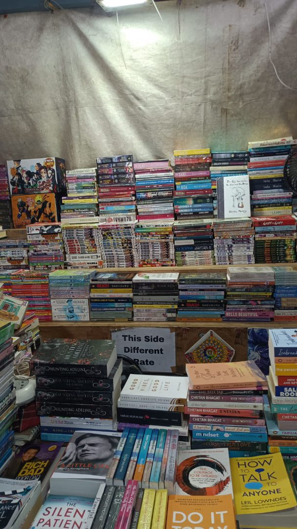 Story Books Shop photo 3