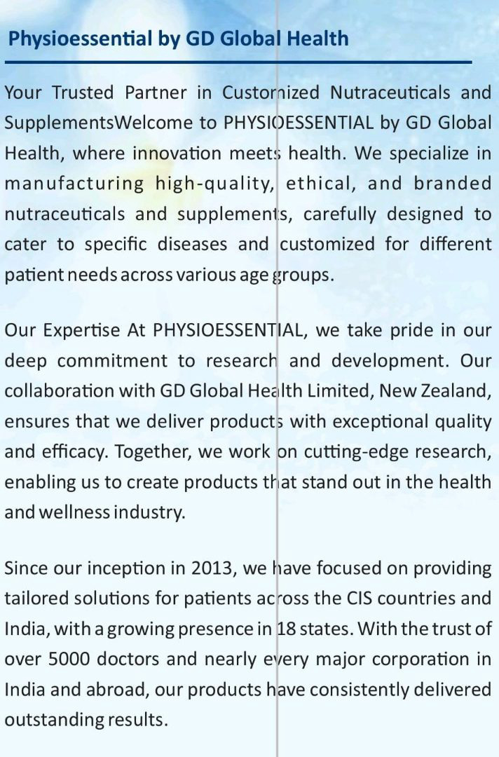 Physio Essential photo 3