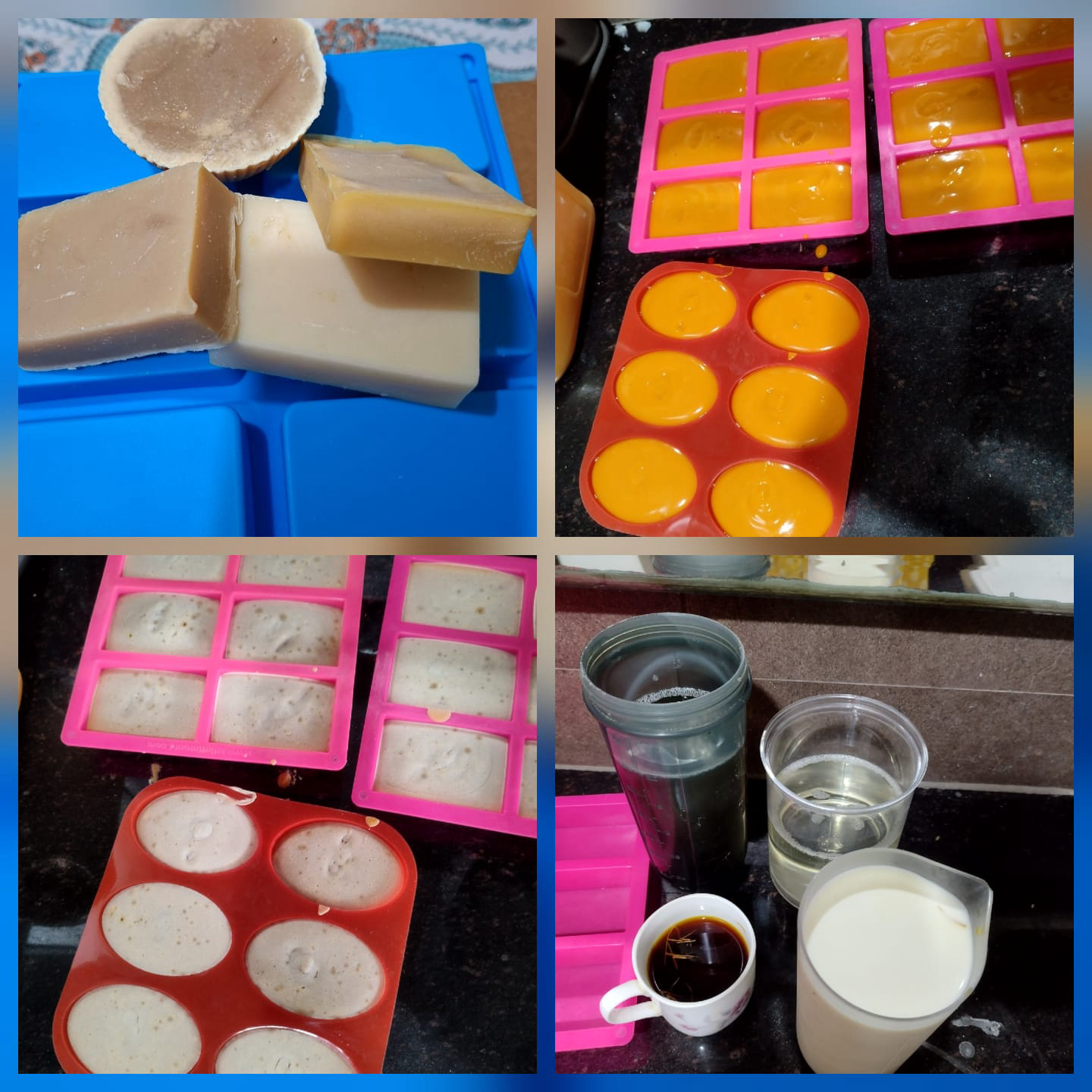 Herbal Soaps by Rita