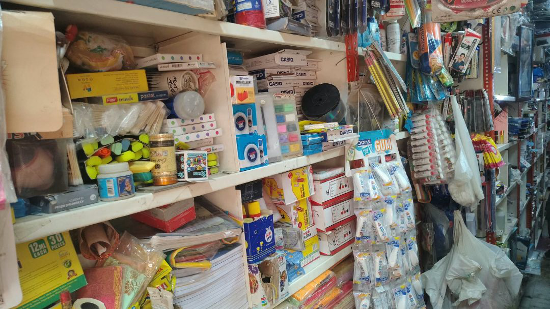 Malhotra Stationery photo 2