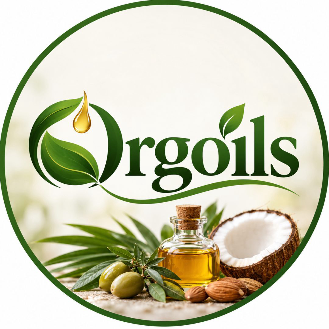 Natural Orgoils (ORGOILS®)