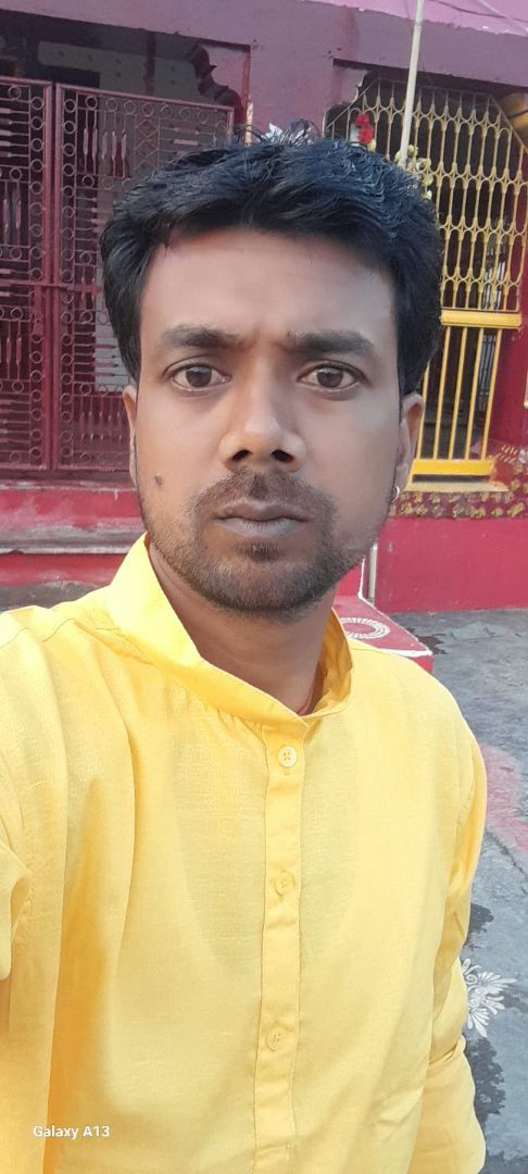 Ram Kumar