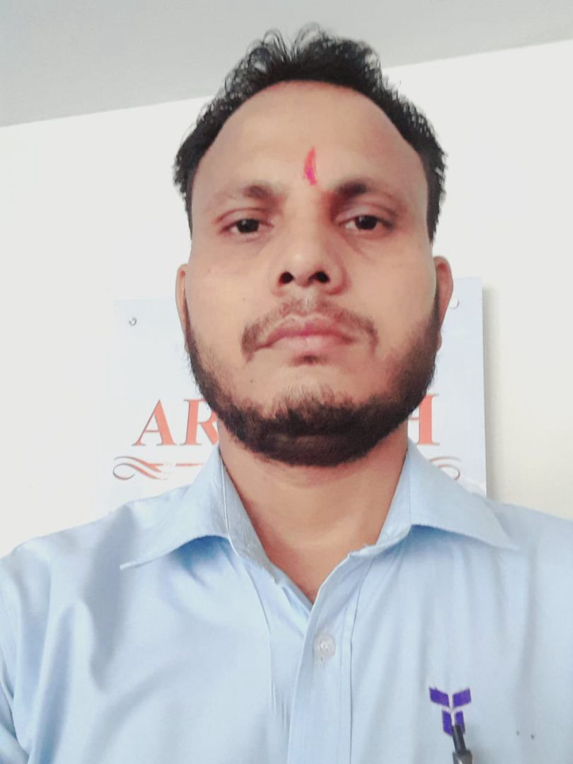 Vinod