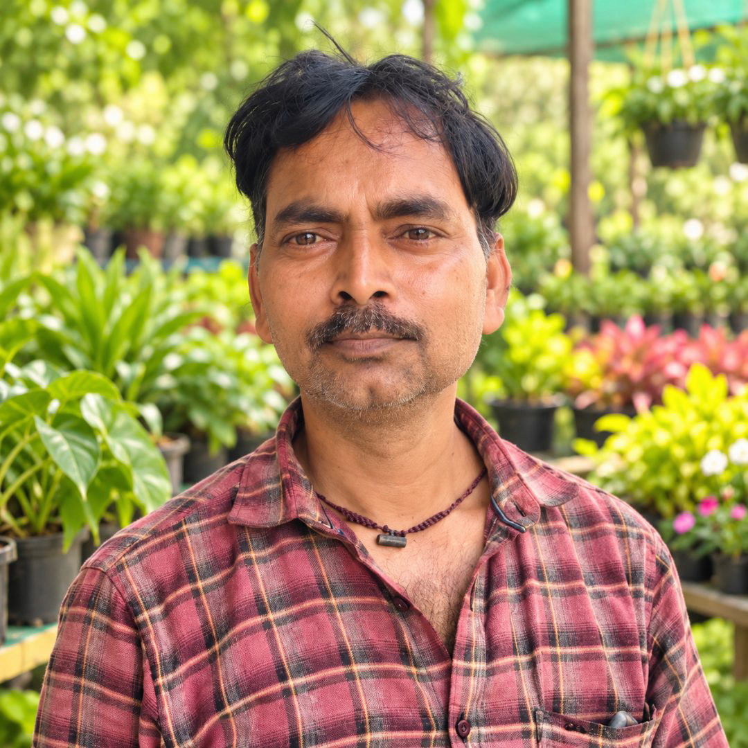 Dinesh